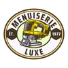 Menuiserie Luxe - logo